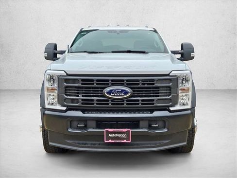 New 2026 Ford F450 XL w/ 360-Degree Camera Package image 5