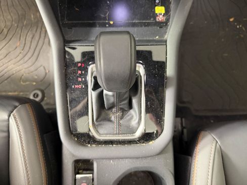 Used 2025 Subaru Forester Sport AWD/4WD image 22