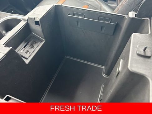 Used 2022 GMC Sierra 2500 AT4 AWD/4WD image 34