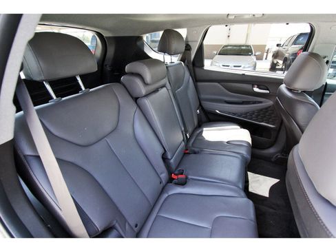 Used 2019 Hyundai Santa Fe FWD image 14