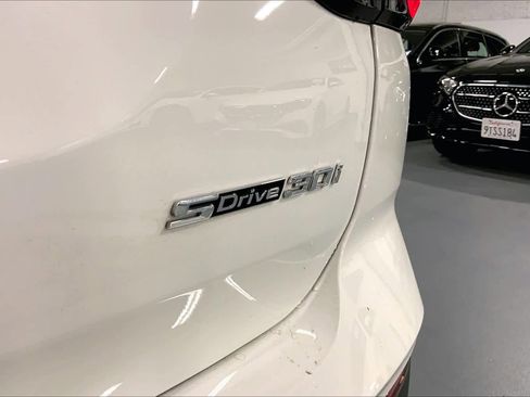 Used 2023 BMW X3 sDrive30i w/ Convenience Package image 9