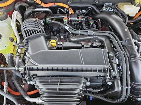 New 2025 Lincoln Nautilus Reserve w/ Jet Appearance Package image 30