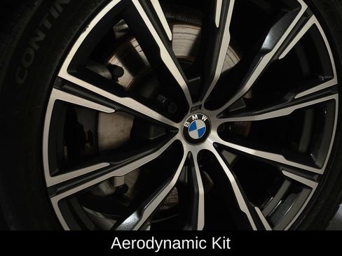 Used 2019 BMW X5 xDrive40i w/ M Sport Package AWD/4WD image 15