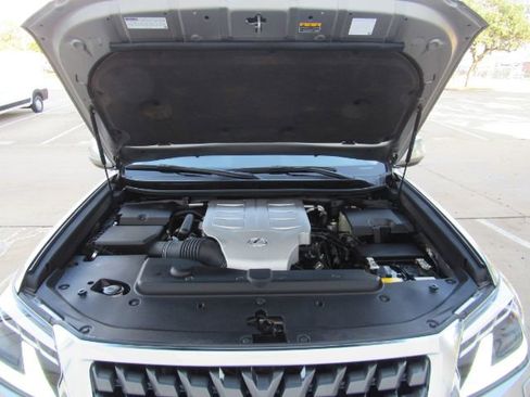 Used 2022 Lexus GX 460 Luxury image 60