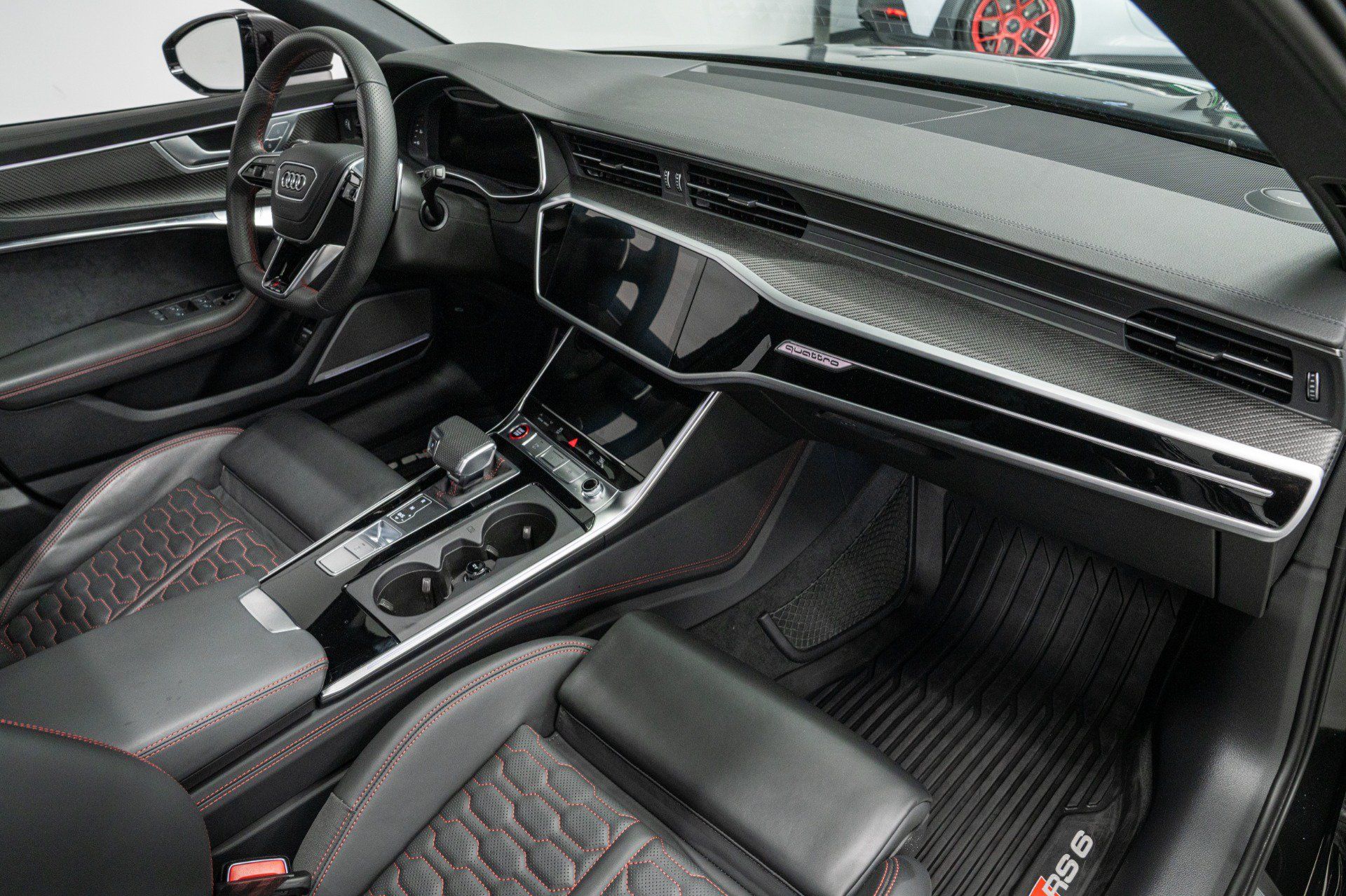 Used 2026 Audi RS 6 performance AWD/4WD image 13