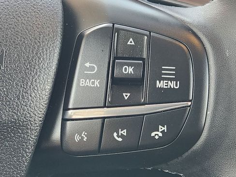 Used 2026 Ford Bronco Sport Outer Banks w/ Outer Banks Tech Package+ AWD/4WD image 27