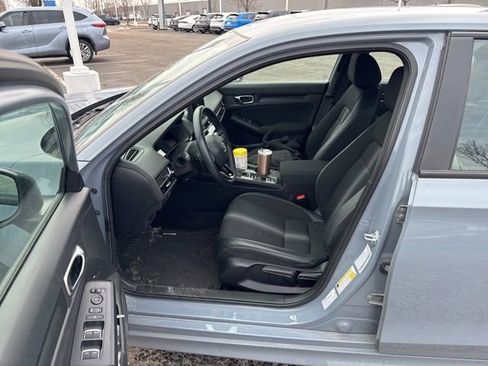 Used 2023 Honda Civic Sport image 19