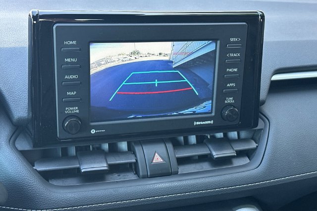 Certified 2022 Toyota RAV4 XLE AWD/4WD image 24