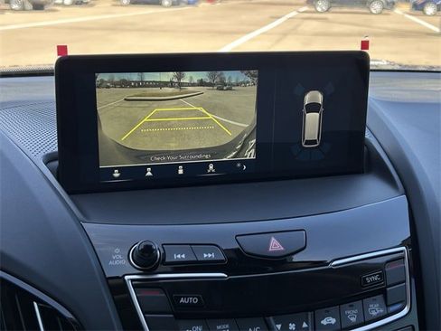 New 2026 Acura RDX w/ Technology Package image 18
