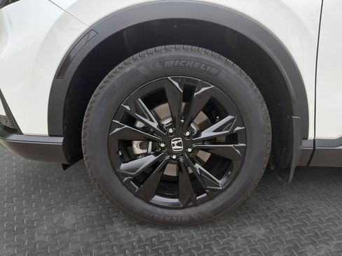 Used 2026 Honda CR-V Sport Touring image 9