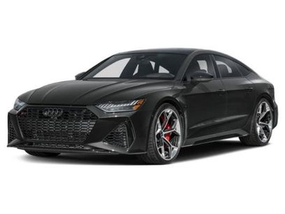 Used 2025 Audi RS 7 Performance