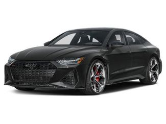 Used 2025 Audi RS 7 Performance AWD/4WD video 1