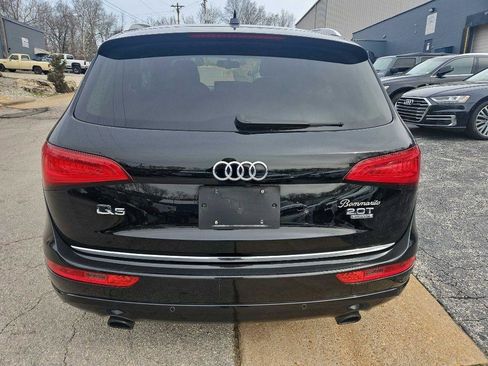 Used 2016 Audi Q5 2.0T Premium Plus w/ Technology Package image 7