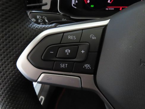 New 2026 Volkswagen Jetta GLI Autobahn image 14