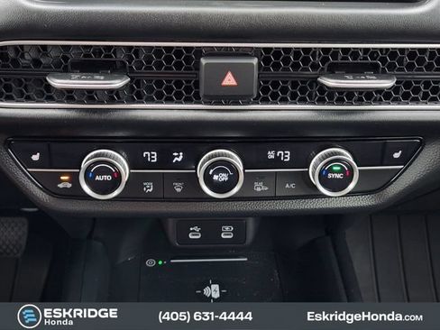 Used 2026 Honda HR-V EX-L image 20