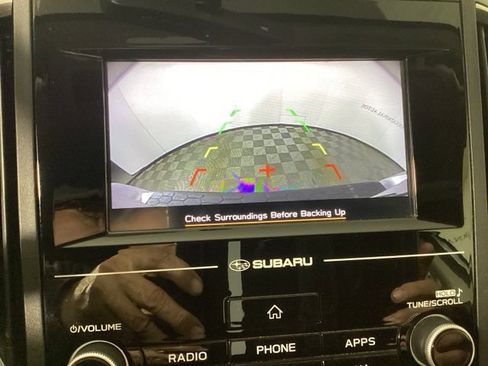 Used 2018 Subaru Crosstrek 2.0i Premium w/ Moonroof Package image 19