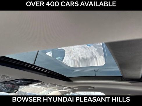 New 2026 Hyundai Sonata SEL image 6