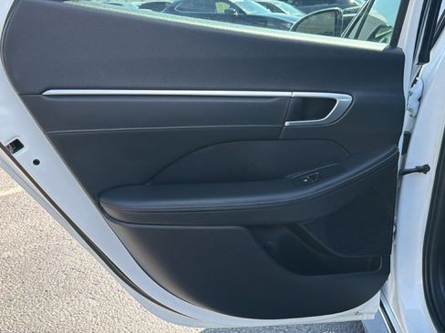 Used 2020 Hyundai Sonata Limited FWD image 23