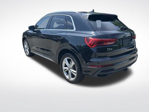 Used 2023 Audi Q3 2.0T Premium Plus w/ Premium Plus Package AWD/4WD image 3