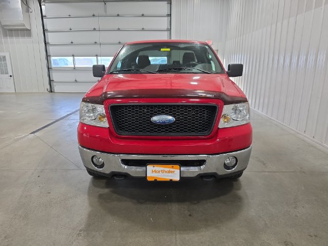 Used 2006 Ford F150 XLT AWD/4WD image 3