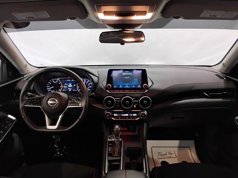 Used 2024 Nissan Sentra SR image 61