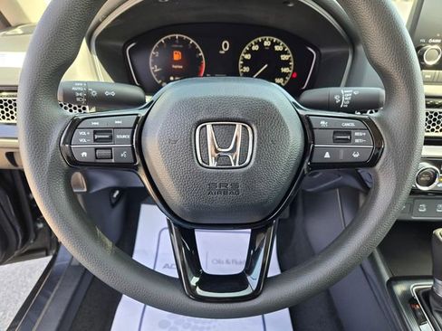 New 2026 Honda Civic LX image 16