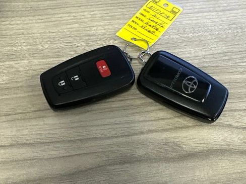 Used 2021 Toyota Corolla XSE w/ XSE Preferred Package FWD image 15