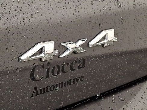 Used 2022 Jeep Compass Latitude AWD/4WD image 28