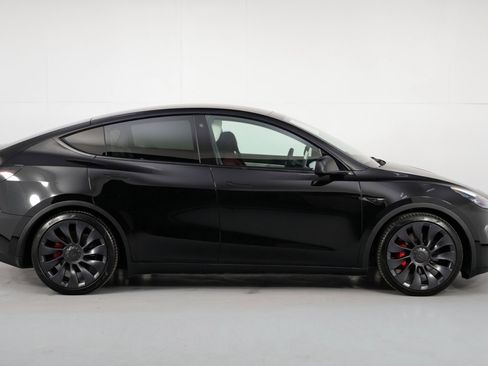 Used 2021 Tesla Model Y Performance image 51