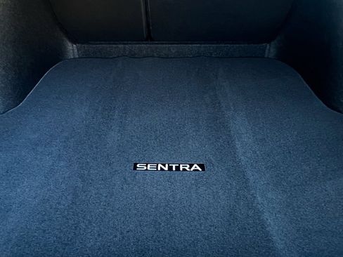 New 2026 Nissan Sentra SV w/ SV Convenience Package image 17