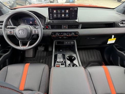 Used 2026 Honda Passport TrailSport image 17