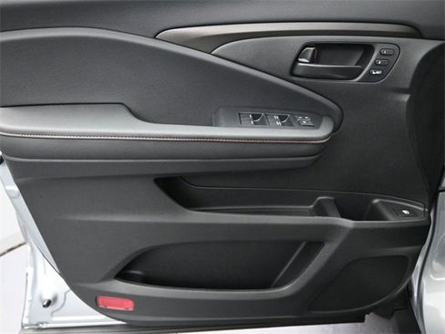 New 2026 Honda Ridgeline TrailSport+ image 21