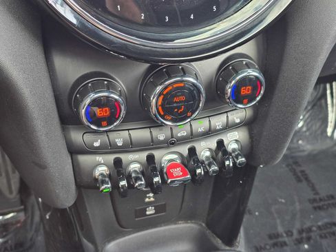 Used 2023 MINI Cooper John Cooper Works FWD image 28