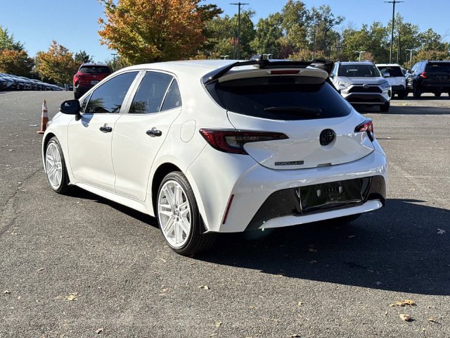 Used 2026 Toyota Corolla SE FWD image 4