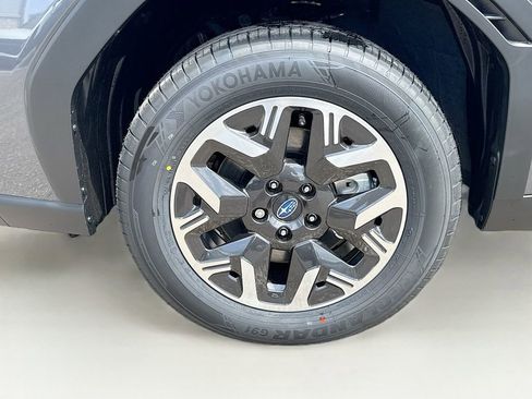 New 2026 Subaru Forester Premium AWD/4WD image 40