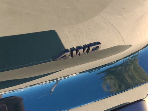 Certified 2024 Nissan Pathfinder Rock Creek image 7