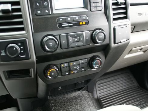 Used 2021 Ford F250 XL w/ STX Appearance Package image 24