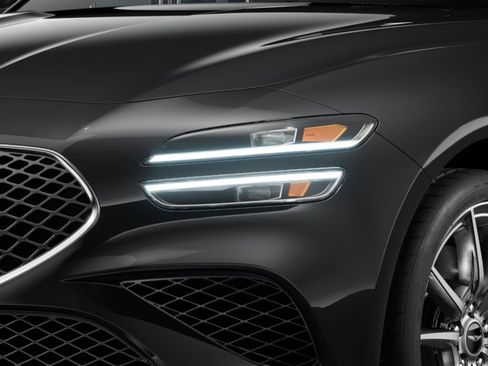 New 2026 Genesis G70 2.5T AWD/4WD image 9