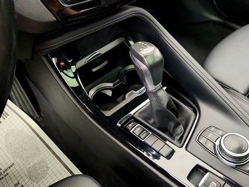 Used 2018 BMW X2 sDrive28i w/ M SportX Package FWD image 17