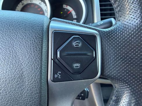 Used 2015 Toyota Tacoma PreRunner w/ SR5 Package RWD image 16