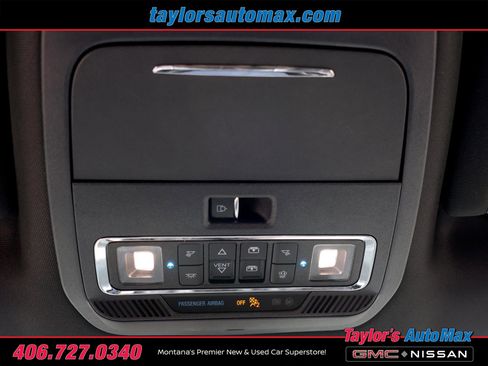 Used 2023 Ford F150 Platinum AWD/4WD image 37