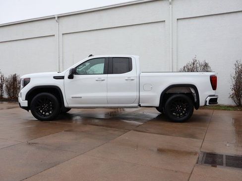 Certified 2023 GMC Sierra 1500 Elevation AWD/4WD image 4