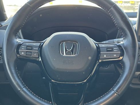 Used 2023 Honda HR-V Sport image 19
