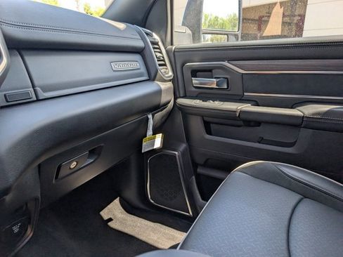 Used 2026 RAM 2500 Laramie AWD/4WD image 29
