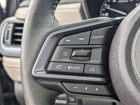 Used 2025 Subaru Forester Limited w/ Popular Package #1 image 31