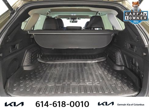 Used 2023 Subaru Outback Limited XT image 20