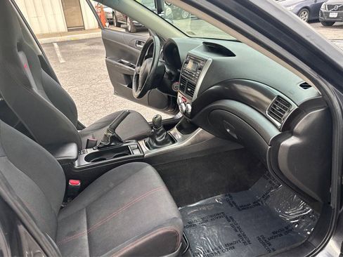Used 2011 Subaru Impreza WRX Premium w/ Popular Equipment Group 3A image 23