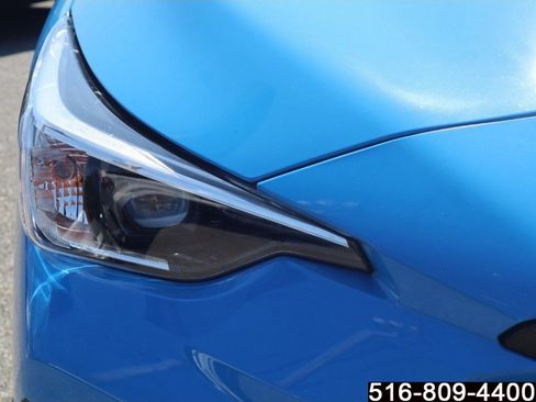 Used 2024 Subaru Impreza 2.0i Sport w/ Popular Package #2 image 9