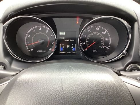 Used 2024 Mitsubishi Outlander Sport SE AWD/4WD image 18