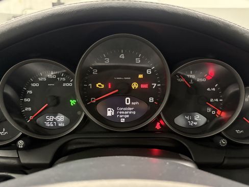 Used 2005 Porsche 911 Carrera RWD image 22